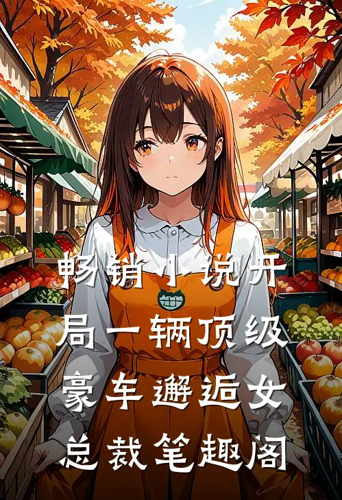 畅销小说开局一辆顶级豪车邂逅女总裁笔趣阁