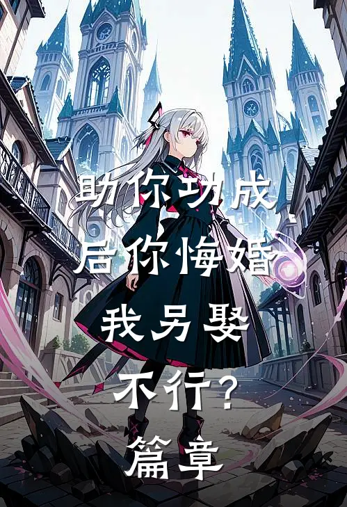 助你功成后你悔婚我另娶，不行？篇章