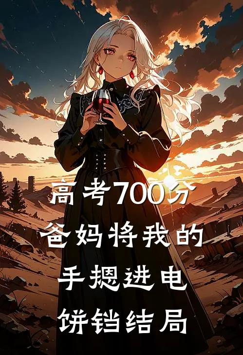 高考700分，爸妈将我的手摁进电饼铛结局