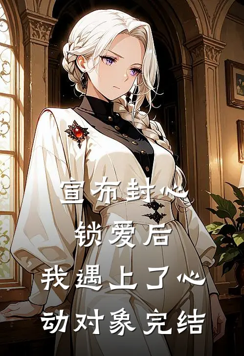 宣布封心锁爱后，我遇上了心动对象完结