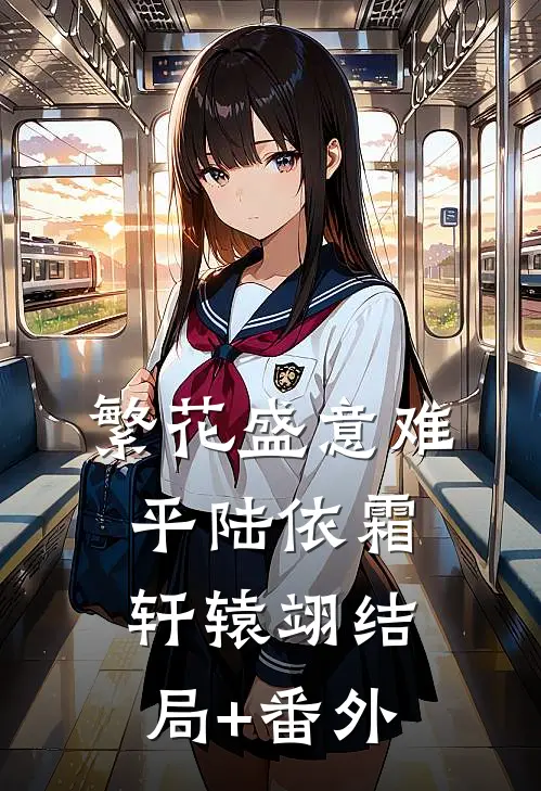繁花盛意难平陆依霜轩辕翊结局+番外
