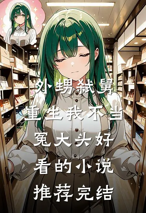 外甥弑舅，重生我不当冤大头好看的小说推荐完结