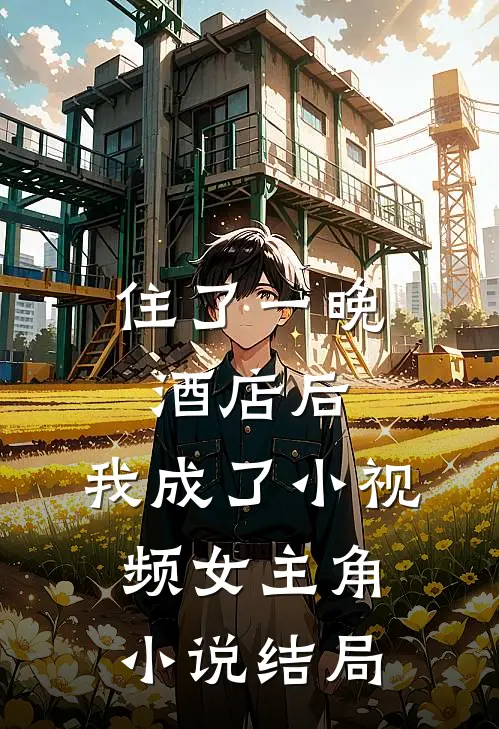 住了一晚酒店后，我成了小视频女主角小说结局