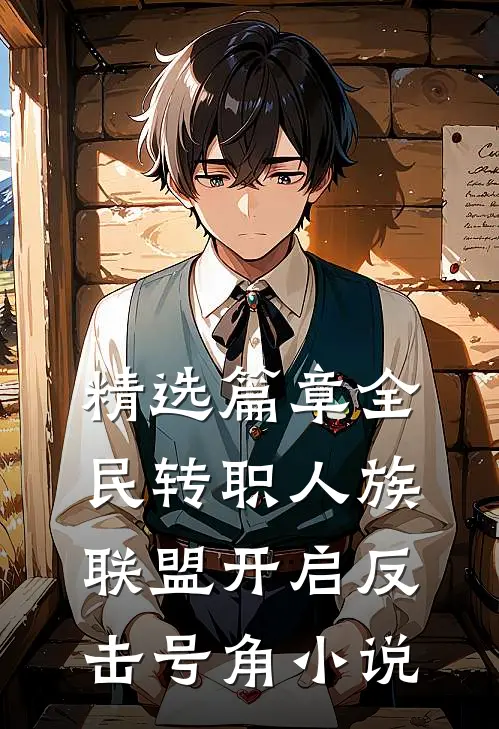 精选篇章全民转职人族联盟开启反击号角小说
