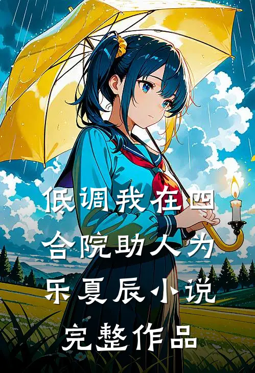 低调我在四合院助人为乐夏辰小说完整作品