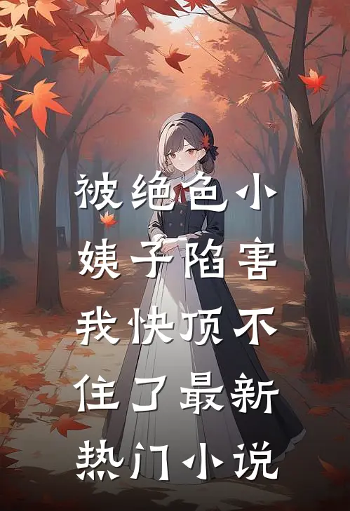 被绝色小姨子陷害，我快顶不住了最新热门小说