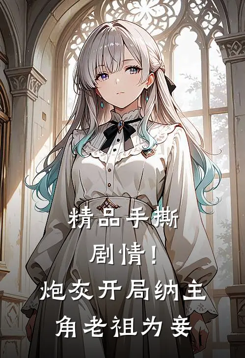 精品手撕剧情！炮灰开局纳主角老祖为妾