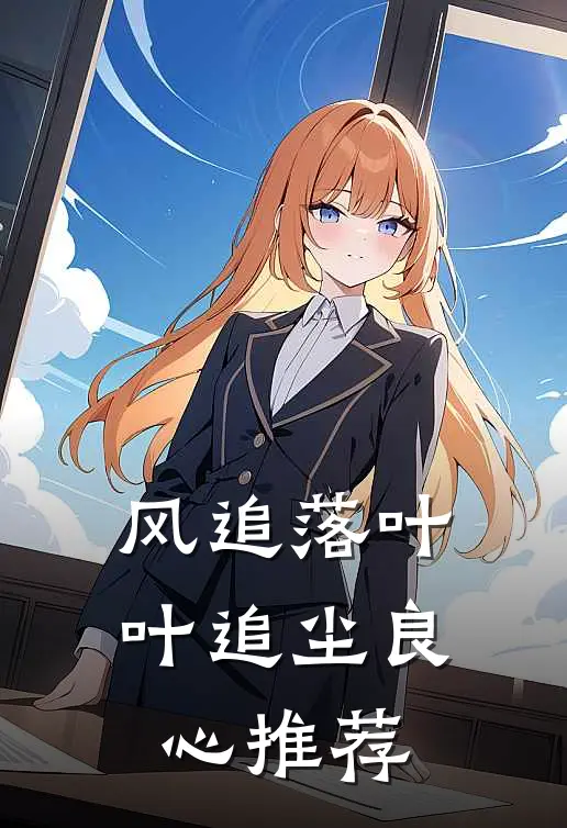 风追落叶叶追尘良心推荐