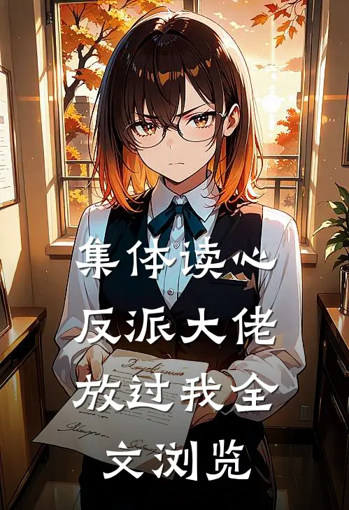 集体读心，反派大佬放过我全文浏览