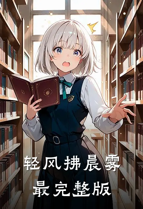 轻风拂晨雾最完整版