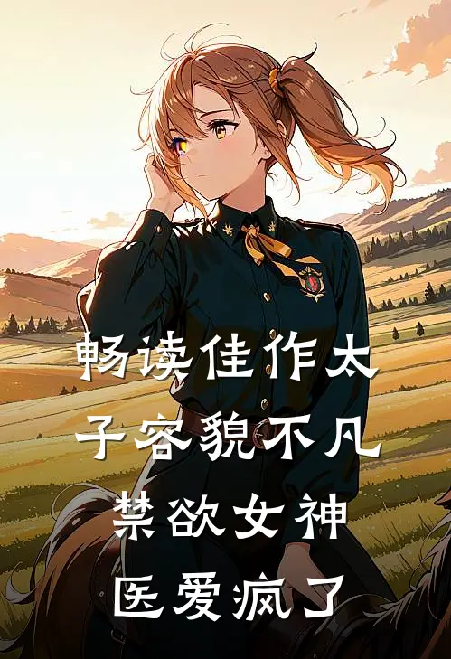 畅读佳作太子容貌不凡，禁欲女神医爱疯了