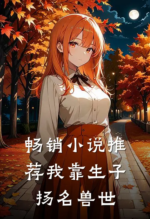 畅销小说推荐我靠生子扬名兽世