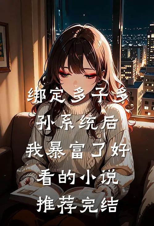 绑定多子多孙系统后，我暴富了好看的小说推荐完结