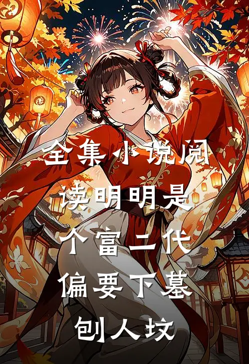 全集小说阅读明明是个富二代，偏要下墓刨人坟