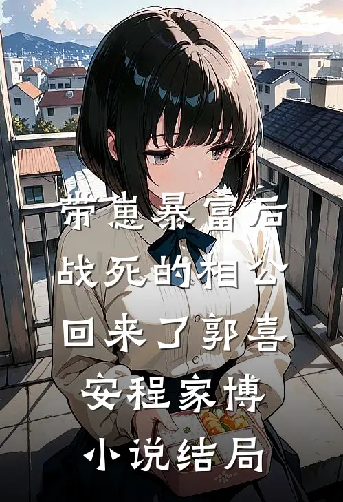 带崽暴富后，战死的相公回来了郭喜安程家博小说结局