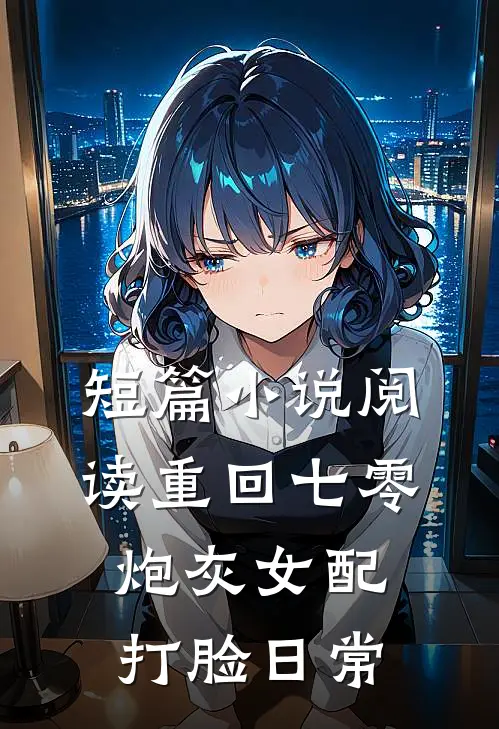 短篇小说阅读重回七零：炮灰女配打脸日常