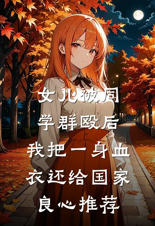 女儿被同学群殴后，我把一身血衣还给国家良心推荐