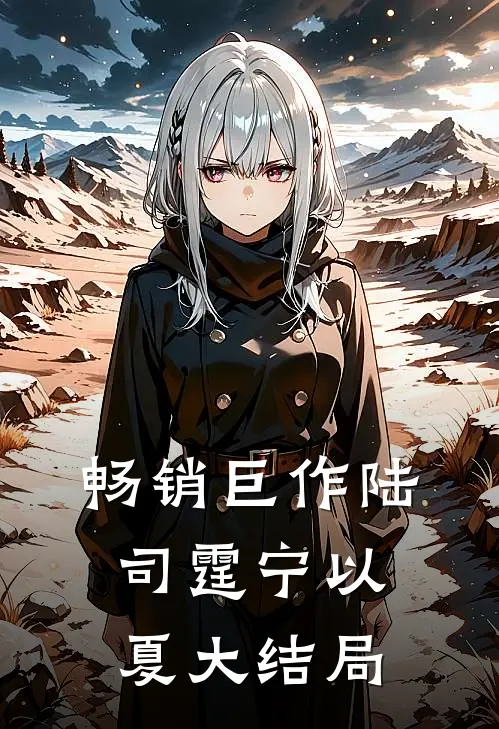 畅销巨作陆司霆宁以夏大结局