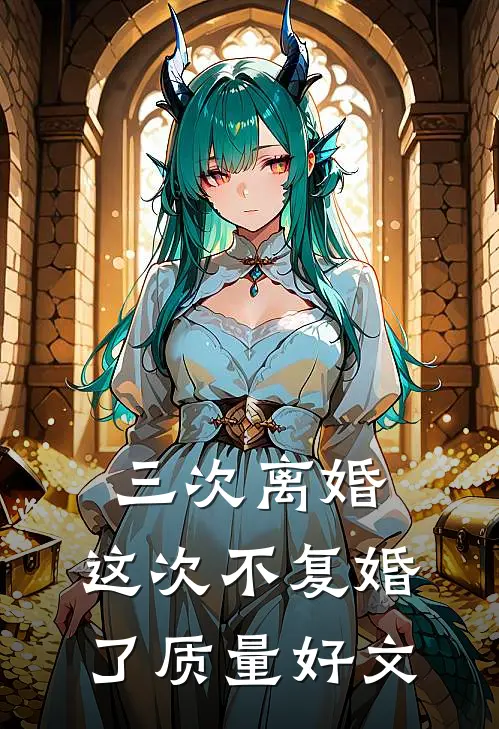 三次离婚，这次不复婚了质量好文