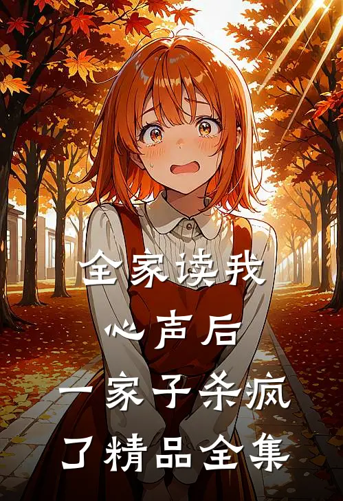 全家读我心声后，一家子杀疯了精品全集