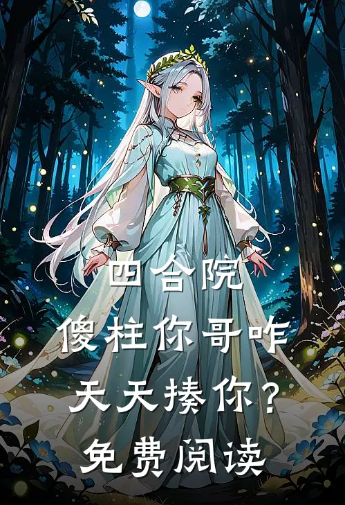 四合院：傻柱你哥咋天天揍你？免费阅读