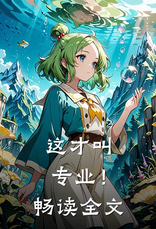 这才叫专业！畅读全文
