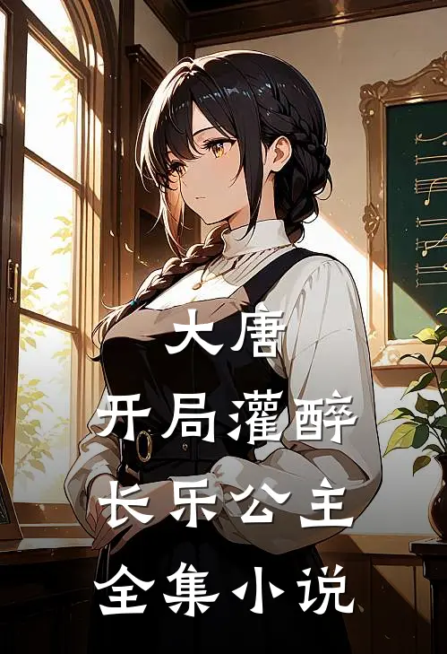 大唐：开局灌醉长乐公主全集小说