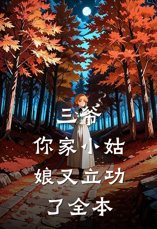 三爷，你家小姑娘又立功了全本