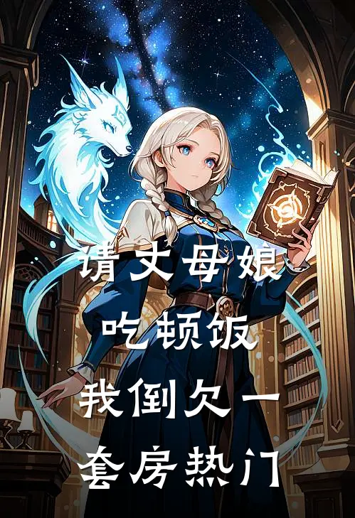 请丈母娘吃顿饭，我倒欠一套房热门