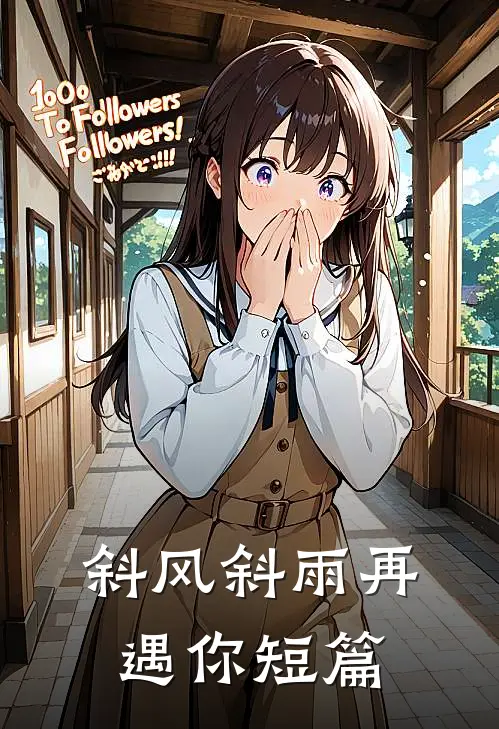 斜风斜雨再遇你短篇