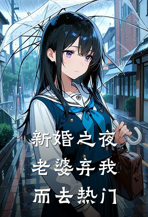新婚之夜，老婆弃我而去热门