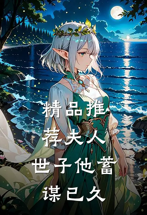 精品推荐夫人，世子他蓄谋已久