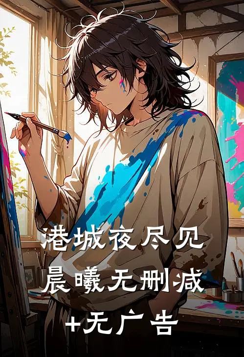 港城夜尽见晨曦无删减+无广告
