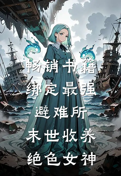 畅销书籍绑定最强避难所：末世收养绝色女神