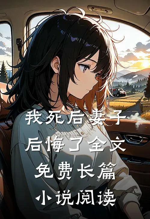 我死后妻子后悔了全文免费长篇小说阅读