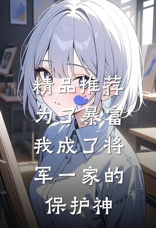 精品推荐为了暴富，我成了将军一家的保护神