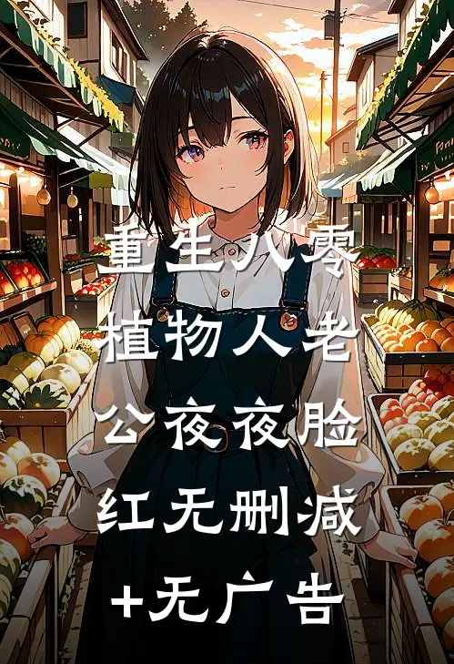 重生八零，植物人老公夜夜脸红无删减+无广告