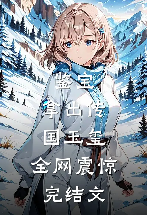 鉴宝：拿出传国玉玺，全网震惊完结文