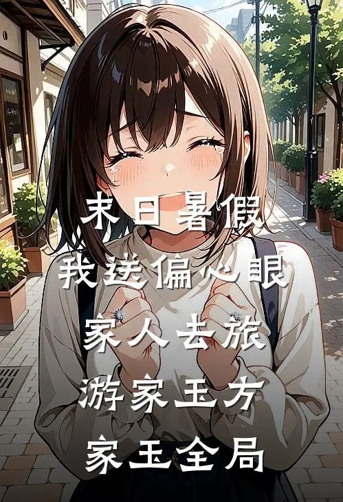 末日暑假，我送偏心眼家人去旅游家玉方家玉全局