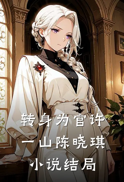 转身为官许一山陈晓琪小说结局