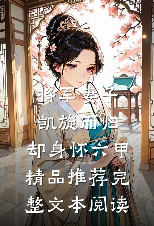 将军妻子凯旋而归，却身怀六甲精品推荐完整文本阅读