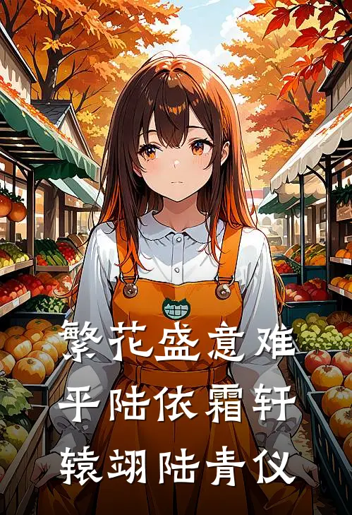 繁花盛意难平陆依霜轩辕翊陆青仪