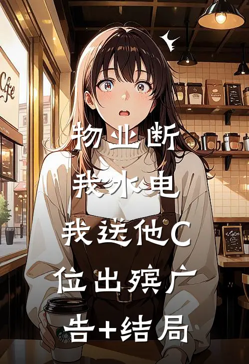 物业断我水电，我送他C位出殡广告+结局