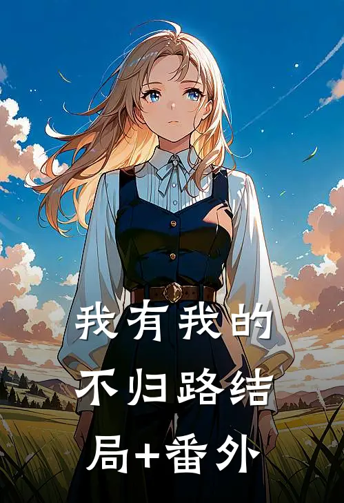 我有我的不归路结局+番外