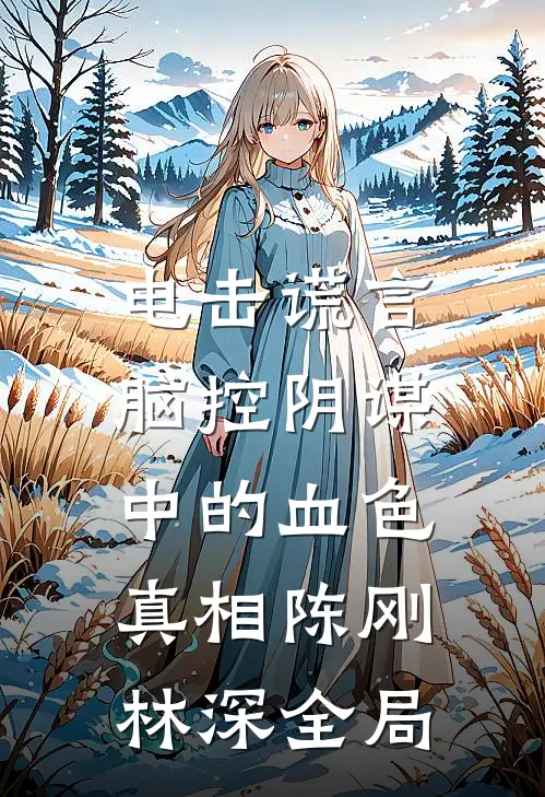 电击谎言：脑控阴谋中的血色真相陈刚林深全局