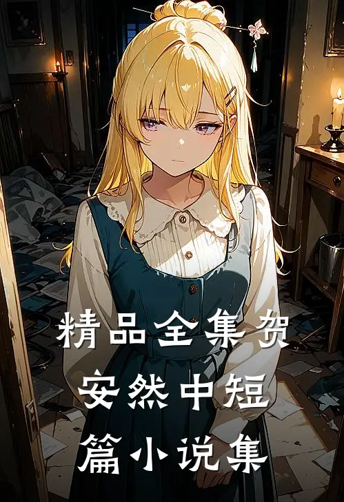 精品全集贺安然中短篇小说集