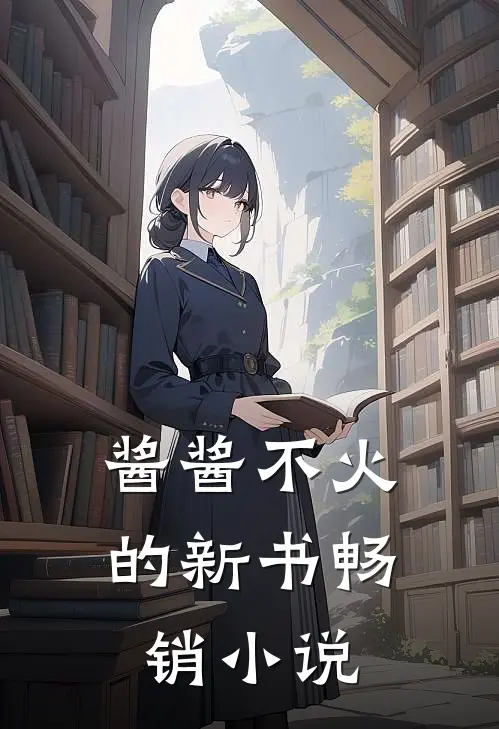 酱酱不火的新书畅销小说