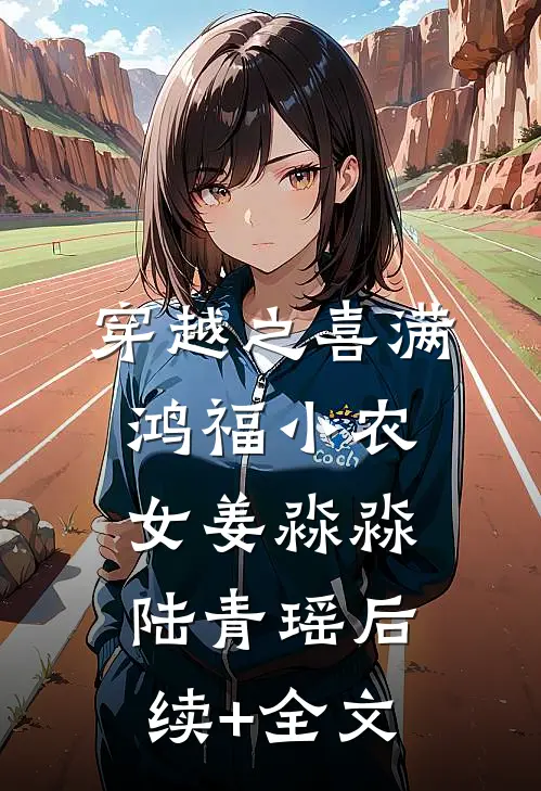 穿越之喜满鸿福小农女姜淼淼陆青瑶后续+全文