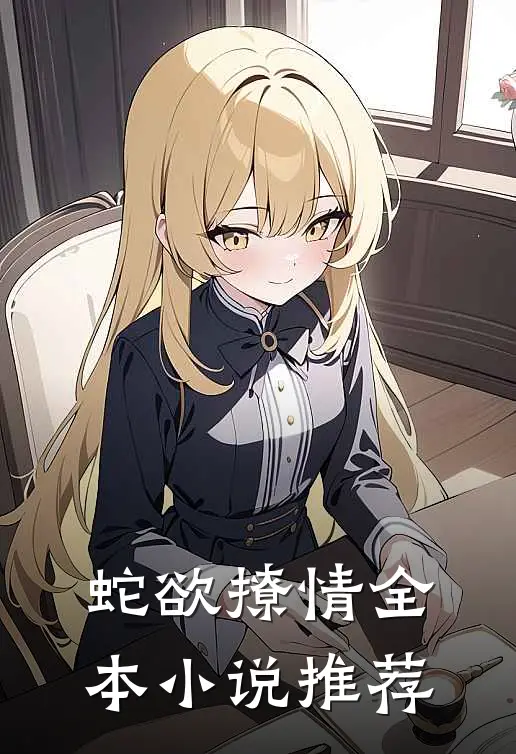 蛇欲撩情全本小说推荐