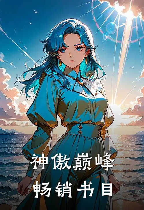 神傲巅峰畅销书目